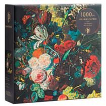 Quebra Cabeça Paperblanks Von Haysum 1000 Peças
