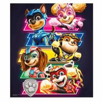 Quebra-Cabeça Patrulha Canina 48 Peças Grow