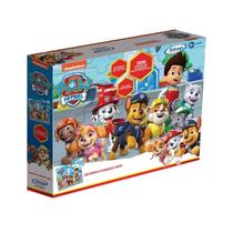 Quebra-Cabeça Patrulha Canina Xalingo - 1387.6 Quebra-Cabeça Patrulha Canina Xalingo - 1387.6