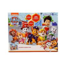 Quebra-cabeca patrulha canina - XALINGO