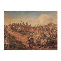 Quebra-cabeça Pedro Américo - Independência ou Morte Toyster Quebra-cabeça Pedro Américo - Independência ou Morte Toyster
