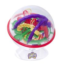 Quebra-Cabeça Perplexus Rookie - Jogo de Habilidade e Desafio