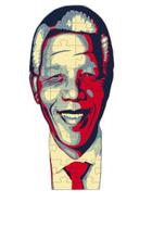 Quebra-Cabeça Personalidades Da História Nelson Mandela 300 Quebra-Cabeça Personalidades Da História Nelson Mandela 300