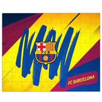 Quebra-Cabeça Personalizado 90 Peças - 20 cm x 30 cm Barcelona (BD60) Quebra-Cabeça Personalizado 90 Peças - 20 cm x 30 cm Barcelona (BD60)