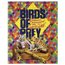 Quebra-Cabeça Personalizado 90 Peças - 30 cm x 20 cm Aves de Rapina Alerquina (BD30) Quebra-Cabeça Personalizado 90 Peças - 30 cm x 20 cm Aves de Rapina Alerquina (BD30)