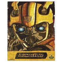 Quebra-Cabeça Personalizado 90 Peças - 30 cm x 20 cm Bumblebee Transformers (BD30) Quebra-Cabeça Personalizado 90 Peças - 30 cm x 20 cm Bumblebee Transformers (BD30)