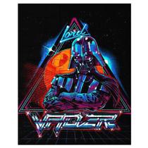 Quebra-Cabeça Personalizado 90 Peças - 30 cm x 20 cm Darth Vader Star Wars (BD60) Quebra-Cabeça Personalizado 90 Peças - 30 cm x 20 cm Darth Vader Star Wars (BD60)