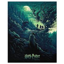 Quebra-Cabeça Personalizado 90 Peças - 30 cm x 20 cm Harry Potter (BD63) Quebra-Cabeça Personalizado 90 Peças - 30 cm x 20 cm Harry Potter (BD63)