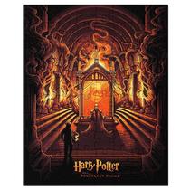 Quebra-Cabeça Personalizado 90 Peças - 30 cm x 20 cm Harry Potter (BD66) Quebra-Cabeça Personalizado 90 Peças - 30 cm x 20 cm Harry Potter (BD66)