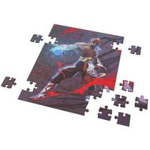 Quebra-Cabeça Personalizado 90 Peças - 30 cm x 20 cm Lee Sin League of Legends Lol (BDX3) Quebra-Cabeça Personalizado 90 Peças - 30 cm x 20 cm Lee Sin League of Legends Lol (BDX3)