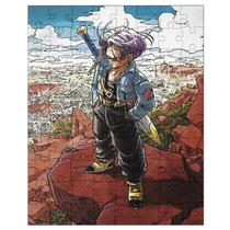 Quebra-Cabeça Personalizado 90 Peças - 30 cm x 20 cm Stan Lee (BDX4) Quebra-Cabeça Personalizado 90 Peças - 30 cm x 20 cm Stan Lee (BDX4)