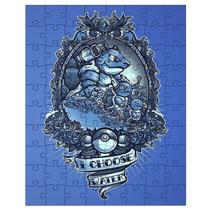 Quebra-Cabeça Personalizado 90 Peças - 30 cm x 20 cm Umbrella Corporation (BDX4) Quebra-Cabeça Personalizado 90 Peças - 30 cm x 20 cm Umbrella Corporation (BDX4)