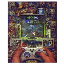 Quebra-Cabeça Personalizado 90 Peças - 30 cm x 20 cm Westworld (BDX4) Quebra-Cabeça Personalizado 90 Peças - 30 cm x 20 cm Westworld (BDX4)