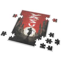 Quebra-Cabeça Personalizado 90 Peças - 30 cm x 20 cm Yasou League of Legends (BDX4) Quebra-Cabeça Personalizado 90 Peças - 30 cm x 20 cm Yasou League of Legends (BDX4)