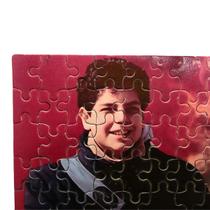 Quebra-cabeça Personalizado 90 peças Carlo Acutis