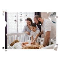 Quebra-Cabeça Personalizado I See Me! - 1000 Peças para Adultos Quebra-Cabeça Personalizado I See Me! - 1000 Peças para Adultos
