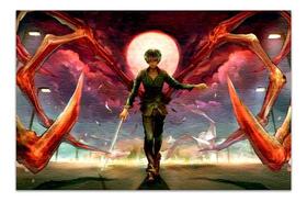 Quebra-cabeça Personalizado Tokyo Ghoul 60 Peças