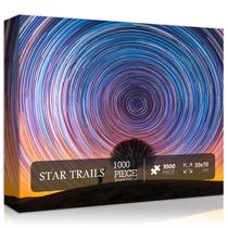 Quebra-cabeça PICKFORU Impossible Difficult Nature Landscape 1000 unidades Quebra-cabeça PICKFORU Impossible Difficult Nature Landscape 1000 unidades