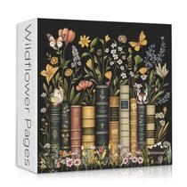 Quebra-Cabeça PICKFORU Wildflower 1000 Peças - Para Adultos Quebra-Cabeça PICKFORU Wildflower 1000 Peças - Para Adultos