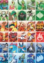 Quebra-Cabeça Pokémon Final Evolution 500 Peças - Buffalo Games