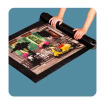 QUEBRA CABECA PORTA PUZZLE DE ATÉ 1000pcs