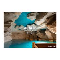 Quebra-Cabeça Presenteie Quem Você Ama Com Uma Viagem 150 peças MDF