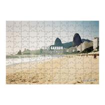 Quebra-Cabeça Presenteie Quem Você Ama Com Uma Viagem 40 peças MDF