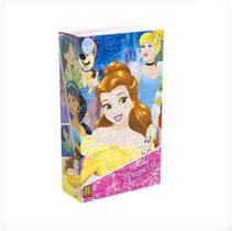 Quebra-cabeça Princesas Disney 150 peças Grow Quebra-cabeça Princesas Disney 150 peças Grow