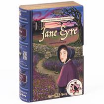Quebra-cabeça Professor PUZZLE Jane Eyre 252 peças