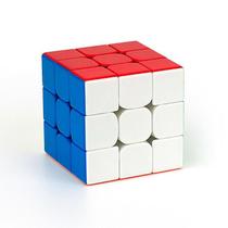 Quebra-cabeça profissional Magic Cube Moyu Rs3m Magnetic 3x3x3