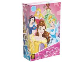 Quebra-cabeça Puzzle 100 peças Princesas Quebra-cabeça Puzzle 100 peças Princesas