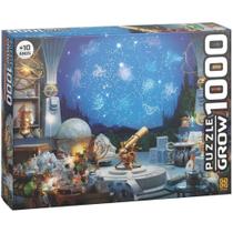 Quebra-cabeça Puzzle 1000 peças - Constelações Quebra-cabeça Puzzle 1000 peças - Constelações