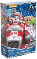 Quebra Cabeça Puzzle 30 Peças Patrulha Canina Ref. 3351