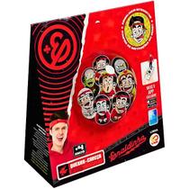 Quebra Cabeça Puzzle 60 Peças Surpresa Enaldinho Grow Quebra Cabeça Puzzle 60 Peças Surpresa Enaldinho Grow