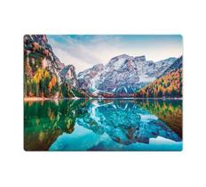 Quebra Cabeça Puzzle Alpes Italianos Toyster 500 Peças 6348