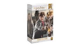 Quebra Cabeça Puzzle Harry Potter 150 peças - Grow