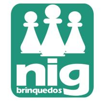 Quebra Cabeça Puzzle Infantil Sistema Solar 108 Peças Nig - Nig Brinquedos Quebra Cabeça Puzzle Infantil Sistema Solar 108 Peças Nig - Nig Brinquedos