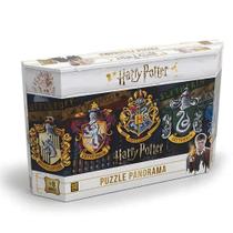 Quebra Cabeça Puzzle Panorama Harry Potter 350 Peças Grow