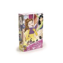 Quebra Cabeça Puzzle Princesas Disney 60 Peças - Grow Quebra Cabeça Puzzle Princesas Disney 60 Peças - Grow
