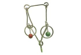 Quebra-cabeça Quadrado