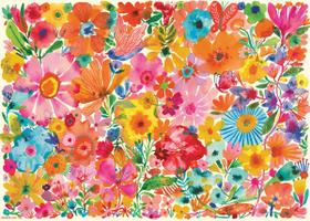 Quebra-cabeça Ravensburger Blossoming Beauties 1000 unidades