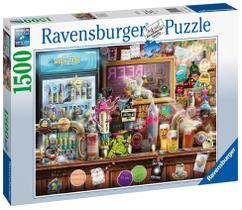 Quebra-cabeça Ravensburger Craft Beer Bonanza 1500 peças Quebra-cabeça Ravensburger Craft Beer Bonanza 1500 peças
