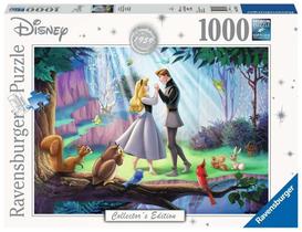 Quebra-Cabeça Ravensburger Disney - Bela Adormecida (1000 Peças)