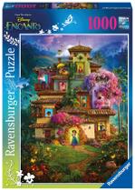 Quebra-Cabeça Ravensburger Disney Encanto - 1000 Peças Quebra-Cabeça Ravensburger Disney Encanto - 1000 Peças