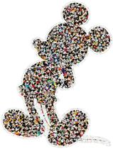 Quebra-cabeça Ravensburger Disney Mickey Mouse 945 peças Quebra-cabeça Ravensburger Disney Mickey Mouse 945 peças