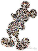 Quebra-cabeça Ravensburger Disney Mickey Mouse de 945 peças para adultos - cada peça é única, a tecnologia Softclick significa que as peças se encaixam perfeitamente