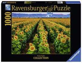 Quebra-Cabeça Ravensburger Fields of Gold (1000 Peças)