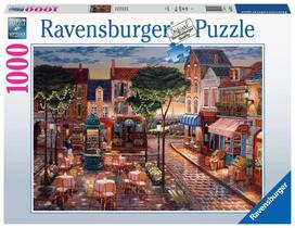 Quebra-cabeça Ravensburger Paris Impressions 1000 peças Quebra-cabeça Ravensburger Paris Impressions 1000 peças