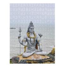 Quebra-Cabeça Religiões Deuses Indianos De 300 Peças Quebra-Cabeça Religiões Deuses Indianos De 300 Peças