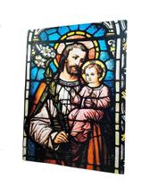 Quebra-Cabeça Religioso São José De 300 Peças